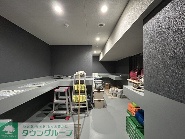 グランカーサ町屋の物件内観写真